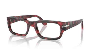 Persol Po3347v In Red