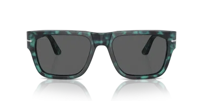 Persol Po3348s In Dark Grey