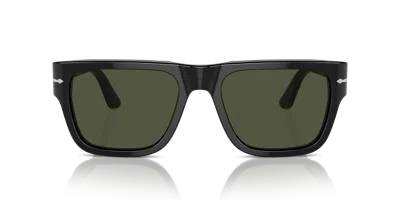 Persol Sunglasses In Green