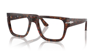 Persol Po3348v In Brown
