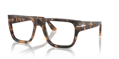 Persol Po3348v In Brown