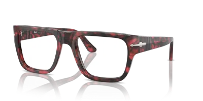 Persol Po3348v In Red