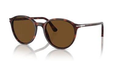 Persol Po3350s In Brown