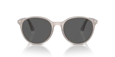 Persol Po3350s In Dark Grey