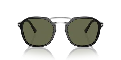 Persol Po3352s In Polar Green