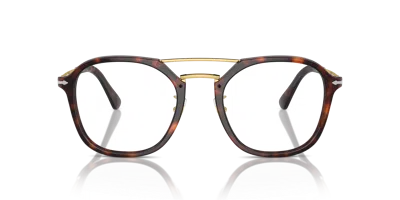 Persol Po3352s – Transitions In Brown