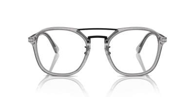 Persol Po3352v In Clear