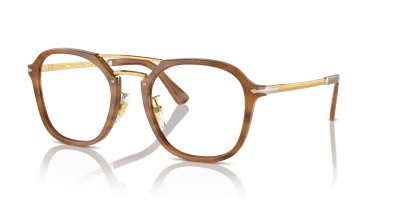 Persol Po3352v In Gold
