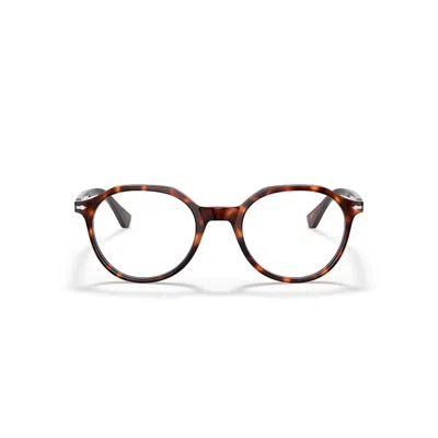Persol Po3353v 24 Glasses In Brown