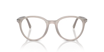 Persol Po3353v In Clear