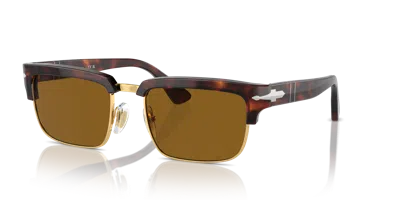 Persol Po3354s In Brown