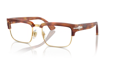 Persol Po3354v In Brown