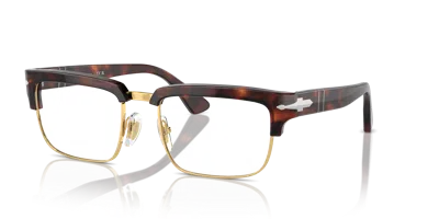 Persol Po3354v In Brown