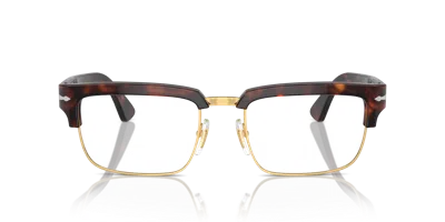 Persol Po3354v In Clear