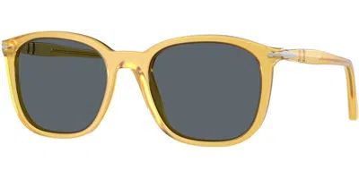 Persol Po3355s 204/r5 Men's Sunglasses  Size 54