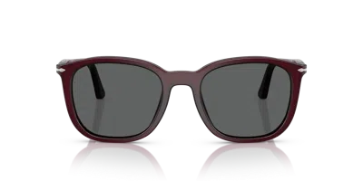 Persol Po3355s In Dark Grey