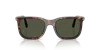 Persol Sunglasses In Green