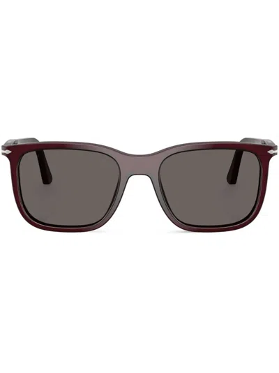 Persol Renzo Po3357s 1216b1 In Brown