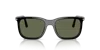 Persol Unisex Sunglass Po3357s In Polar Green