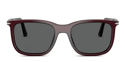 Persol Po3357s Renzo Purple,gray