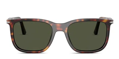Persol Po3357s Renzo Tortoise,green