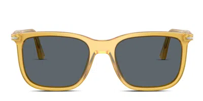 Persol Po3357s Renzo Yellow,blue