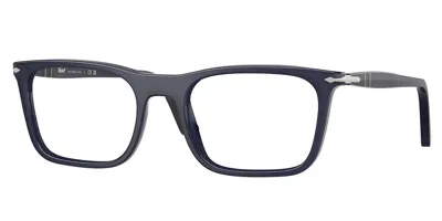 Persol Po3358v Men's Glasses, Blue, Size 54