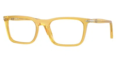 Persol Po3358v Men's Glasses, Brown, Size 54