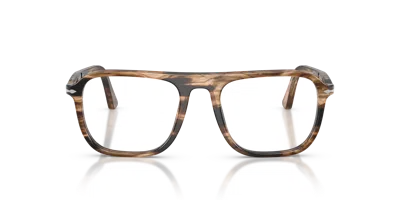 Persol Po3359v In Transparent