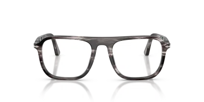 Persol Po3359v In Transparent