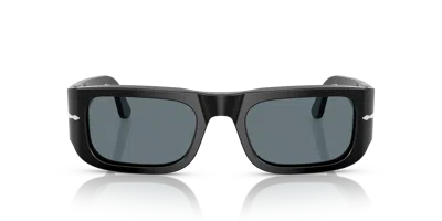 Persol Po3362s In Dark Blue Polar