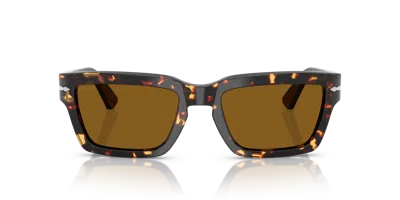 Persol Po3363s In Brown