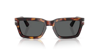Persol Po3363s In Dark Grey