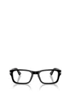 Persol 0po3324v Glasses In Black