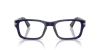 Persol Rectangle-frame Glasses In Demo Lens