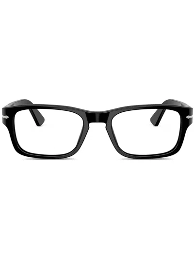 Persol Po3364v Glasses In Black