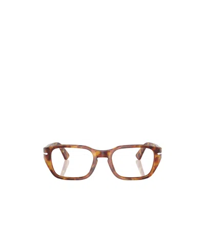 Persol Po3365v Brown Tortoise