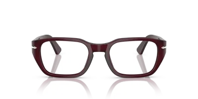 Persol Po3365v In Demo Lens
