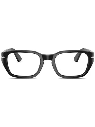Persol Po3365v Glasses In Black