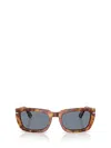 Persol Po3367s In Brown Tortoise