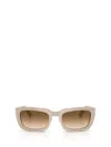 Persol Po3367s In Solid Beige