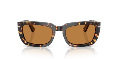 Persol Po3367s In Yellow Brown