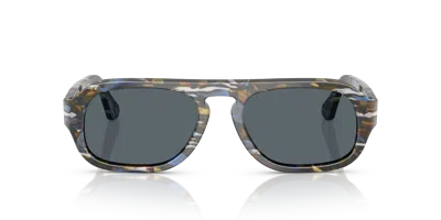 Persol Po3369s In Blue