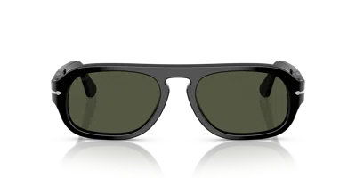 Persol Po3369s In Green