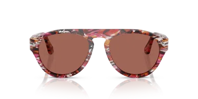 Persol Po3370s In Brown