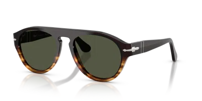 Persol Po3370s In Brown