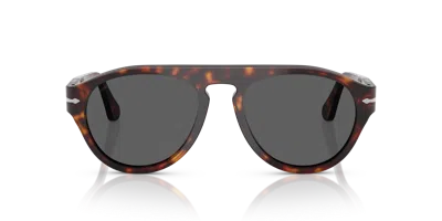 Persol Po3370s In Dark Grey