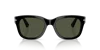 Persol Unisex Sunglass Po3372s In Green