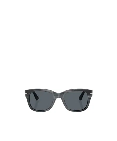 Persol Po3372s Sunglasses In Black