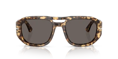 Persol Po3373s In Dark Grey